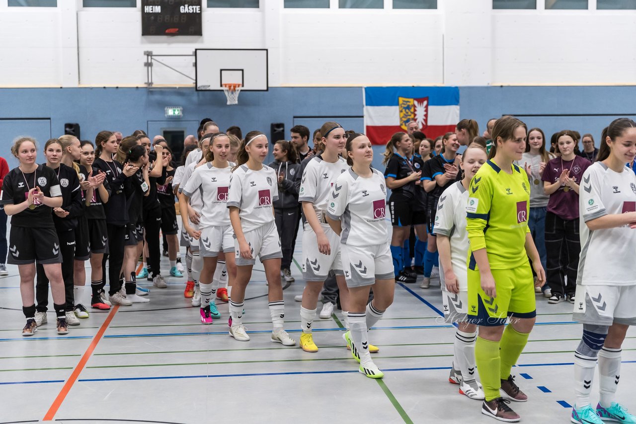 Bild 94 - wBJ Futsalmeisterschaft